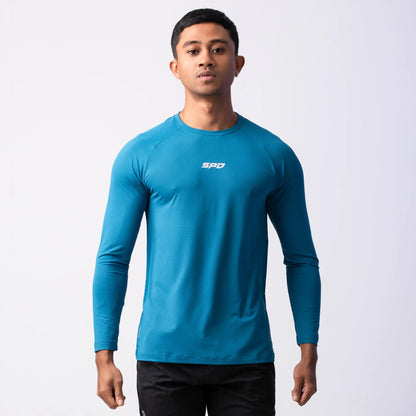 PERFORMWEAR TEE - LONG SLEEVES
