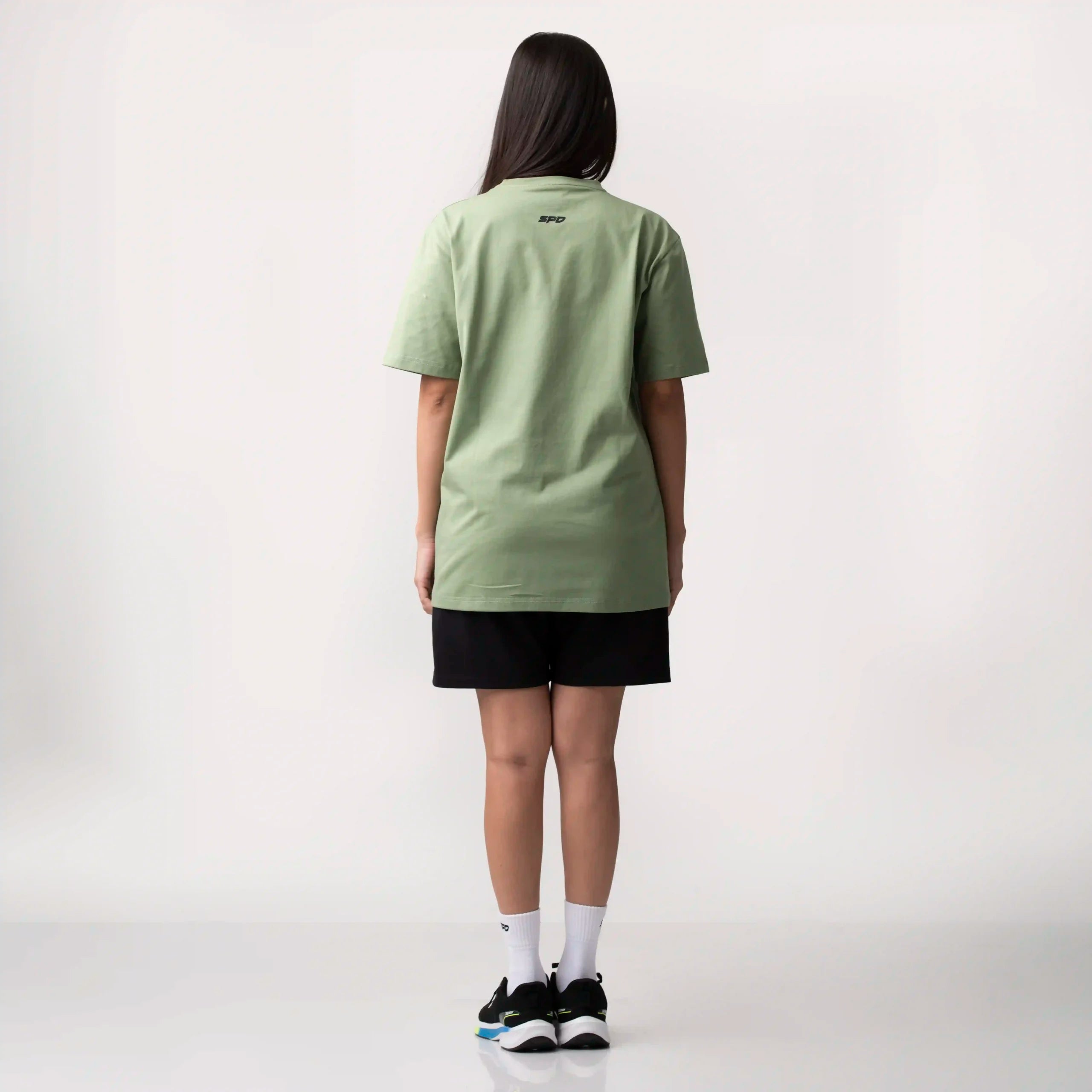 CORE COLLECTION OVERSIZE TEE