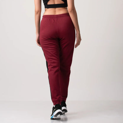 SHADOW LINE JOGGERS
