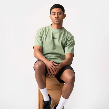 CORE COLLECTION OVERSIZE TEE