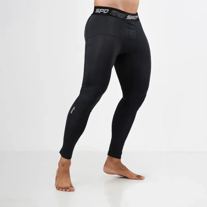 COMPRESSION TIGHT BOTTOM - Image 1