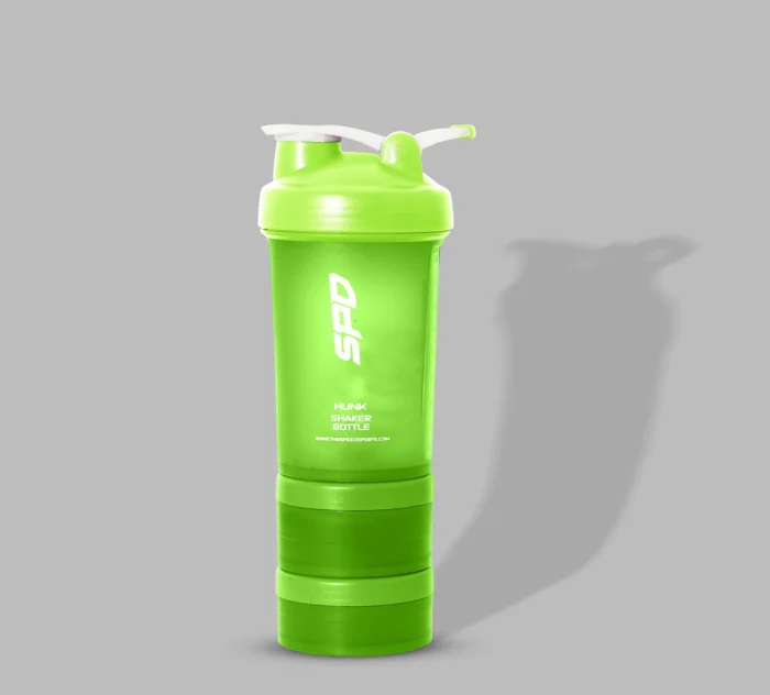 HUNK - SHAKER - Image 5