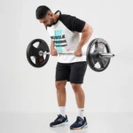 MUSCLE UPRISING OVERSIZE TEE – UNISEX - Image 6