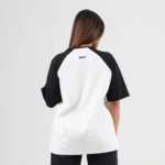 MUSCLE UPRISING OVERSIZE TEE – UNISEX - Image 5