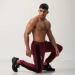 SHADOW LINE JOGGERS - Image 5