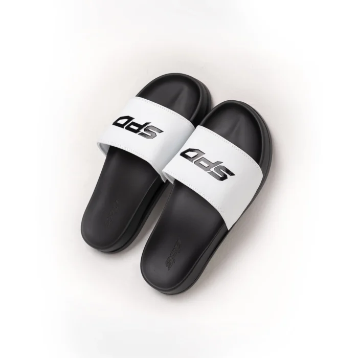 FOOTBED SLIDES 2.0 - Image 1