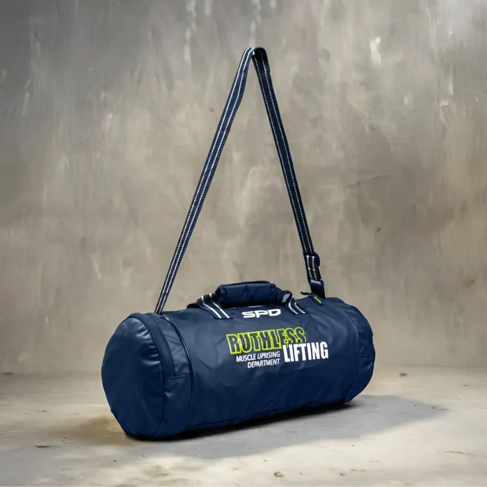 RUTHLESS LIFTING - DUFFLE BAG - Image 4