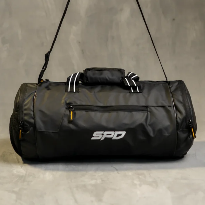 RUTHLESS LIFTING - DUFFLE BAG - Image 7
