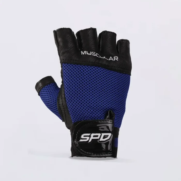 MUSCULAR - GYM GLOVES - Image 1
