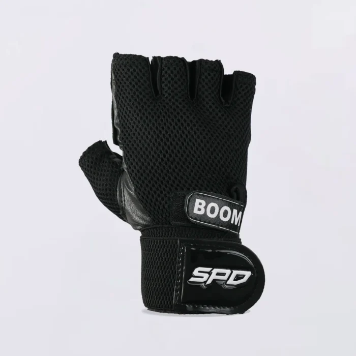 BOOM - GYM GLOVES - Image 1