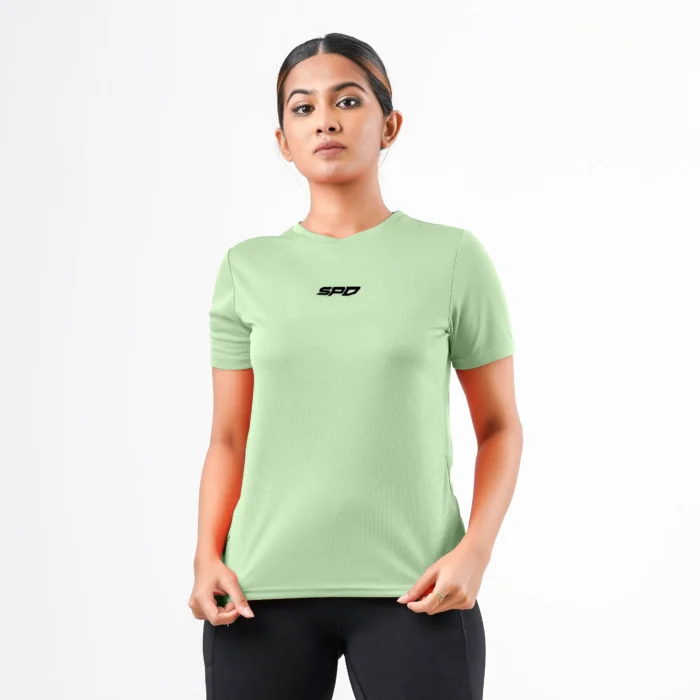 PERFORM WEAR - PIXIE GREEN - Image 1