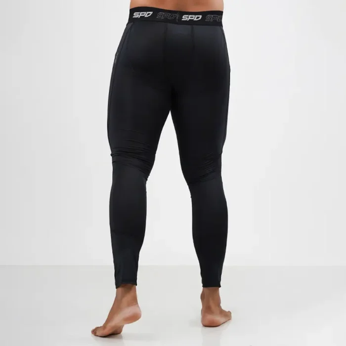 COMPRESSION TIGHT BOTTOM - Image 2