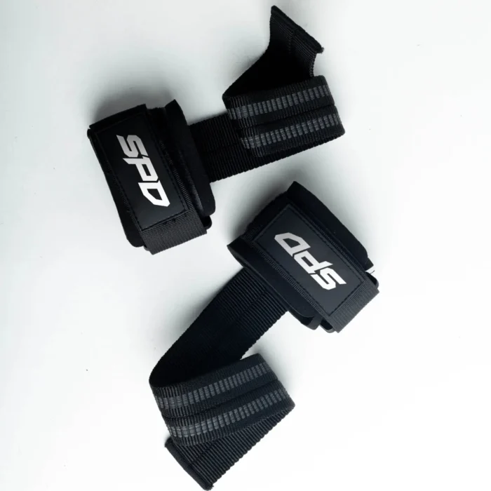 WEIGHT LIFTING STRAPS - Image 1