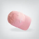 CAP - SPD ELITE COTTON - PINK