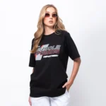 MUSCLE UPRISING - OVERSIZE TEE - Image 9