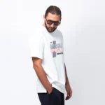 MUSCLE UPRISING - OVERSIZE TEE - Image 6