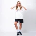 MUSCLE UPRISING - OVERSIZE TEE - Image 13