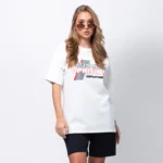 MUSCLE UPRISING - OVERSIZE TEE - Image 16