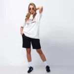 MUSCLE UPRISING - OVERSIZE TEE - Image 14