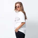 MUSCLE UPRISING - OVERSIZE TEE - Image 10