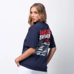 HARD SWEAT - OVERSIZE TEE - Image 6