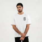 RETRO KING - OVERSIZE TEE - Image 5