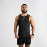 STEALTH PERFORMANCE TANK TOP
