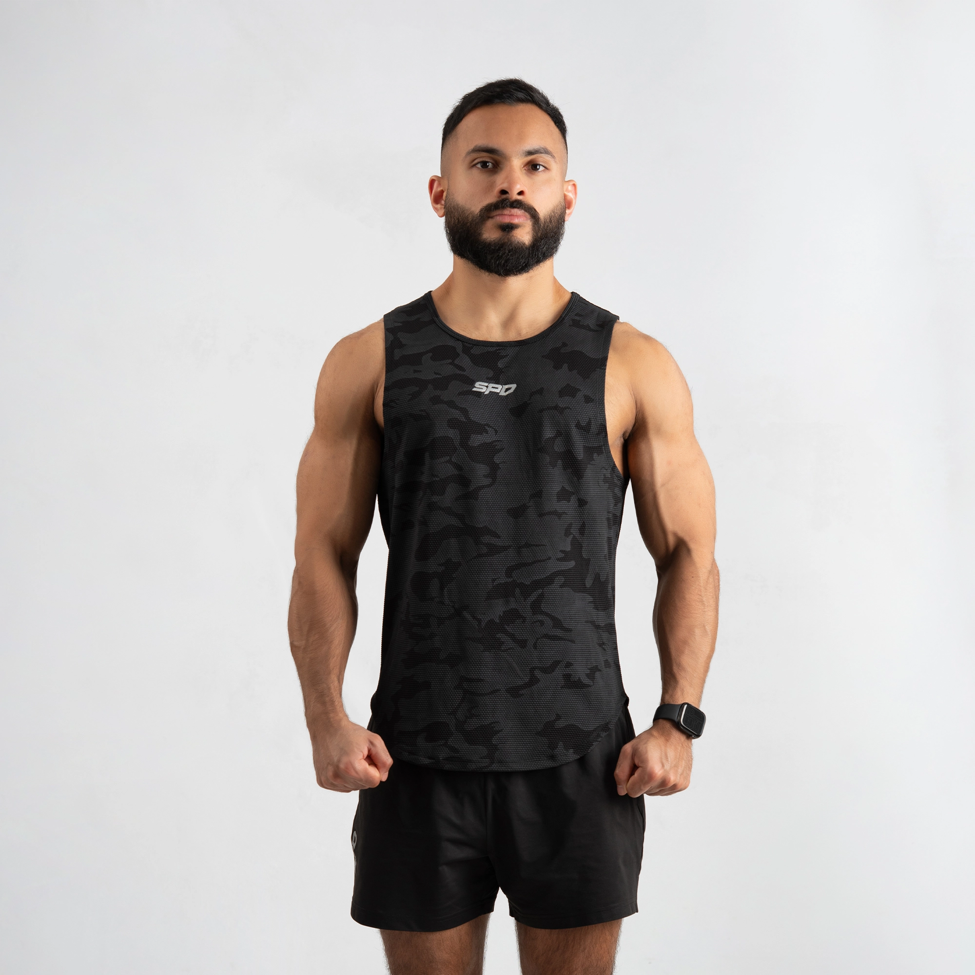 Artboard 10_result STEALTH PERFORMANCE TANK TOP - Image 1