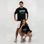 CONFIDENT SERIES - OVERSIZE TEE - Image 6