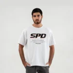 CONFIDENT SERIES - OVERSIZE TEE - Image 14