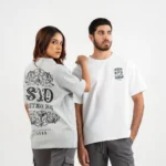 RETRO KING - OVERSIZE TEE - Image 9