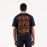 RETRO KING - OVERSIZE TEE - Image 13