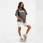 CONFIDENT SERIES - OVERSIZE TEE - Image 5