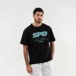 CONFIDENT SERIES - OVERSIZE TEE - Image 13