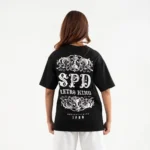 RETRO KING - OVERSIZE TEE - Image 11