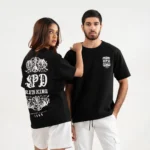 RETRO KING - OVERSIZE TEE - Image 6