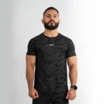 STEALTH PERFORMANCE TEE - Image 17